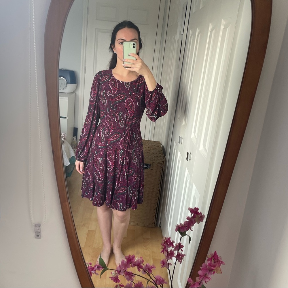 Tommy Hilfiger dress